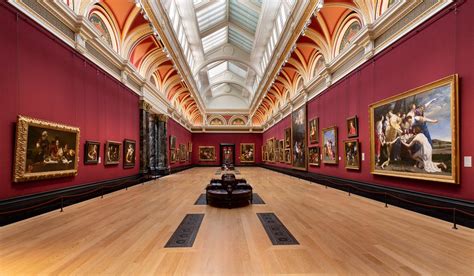 National Gallery On Twitter We Hope You Enjoyed Learning Mor About At