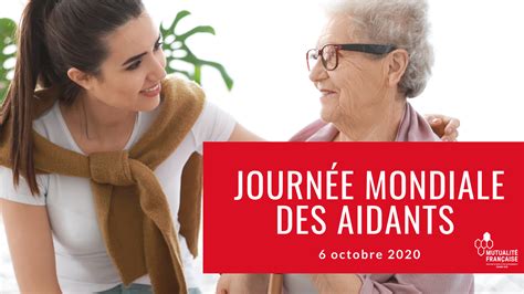 Journée mondiale des aidants Mutualité Française Grand Sud