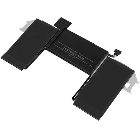 A New Battery For Apple M Macbook Air Model A