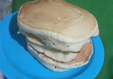 Waffles Hot Cakes S Per Esponjosos