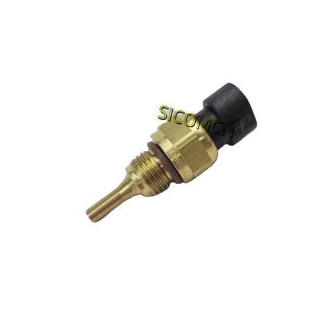 Genuine Original Qsb 6d114 3 Qsm11 N14 Isx Qsx Coolant Temperature Sensor 4954905 For Cummins