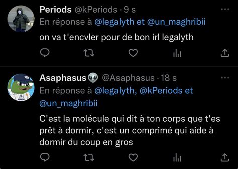 Lega On Twitter Dans La Vie Ya Deux Types De Personnes