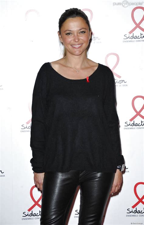 Sandrine Quetier Porn Pictures XXX Photos Sex Images PICTOA