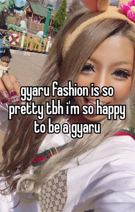 Gyaru Whisper