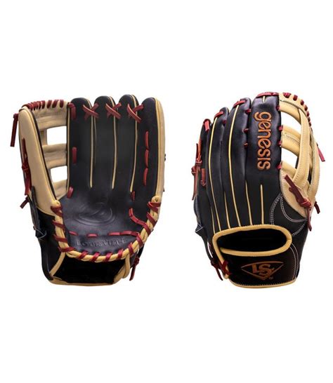 Louisville Slugger Genesis Glove Atelier Yuwa Ciao Jp