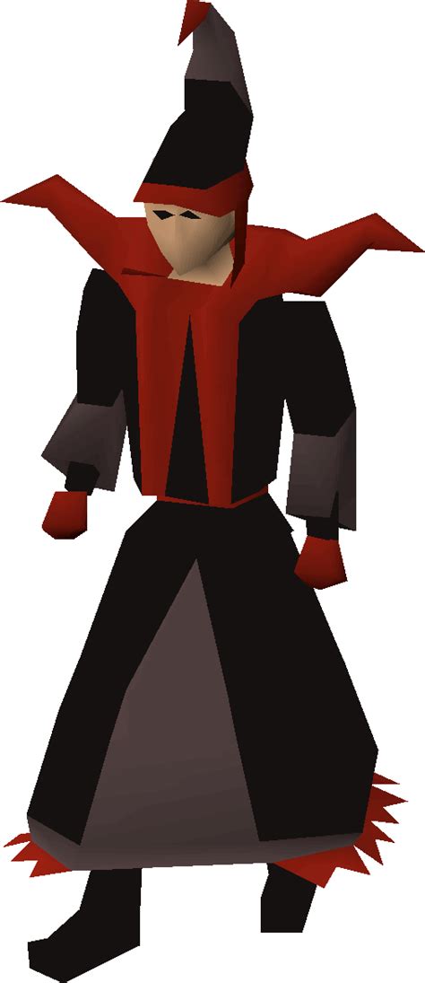 File Dark Mystic Robes Equipped Male Png Osrs Wiki