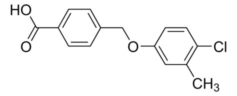 Chloro Methylphenoxy Methyl Benzoic Acid Aldrichcpr