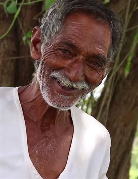 Narayana Reddy The Grandpa Who Cooks For Orphans Loving Caring