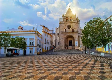 Os Locais Mais Bonitos Do Alentejo Vortexmag