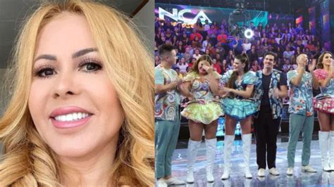 Joelma Comenta Sobre O Brega Do Pará Na Dança Dos Famosos • Dol