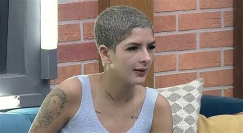 Lary Bottino Diz Que Já Sofreu Assédio Em Reality Show