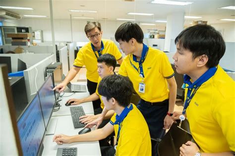 ‘egat Scada X’ นวัตกรรมสุดล้ำในการควบคุมระบบไฟฟ้า เทียบเคียงระบบชั้นนำของโลก การไฟฟ้าฝ่ายผลิต