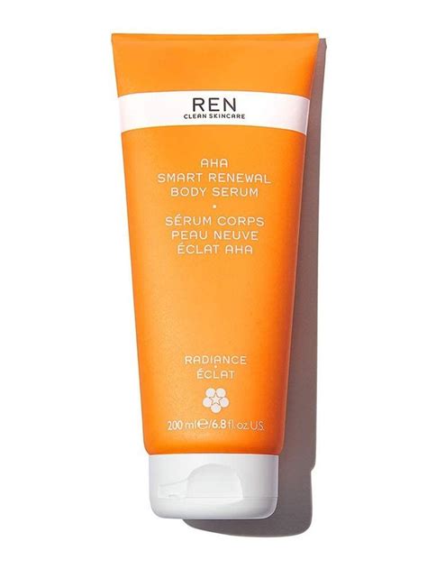 Les meilleurs laits corporels pour peau mature afin de réparer votre épiderme avant l été