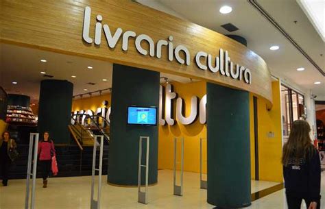 Livraria Cultura Curitiba - Livraria Cultura em Curitiba: 1 opiniões e 9 fotos