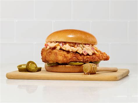 Chick-fil-A Is Changing Its Original Chicken Sandwich for the First ...