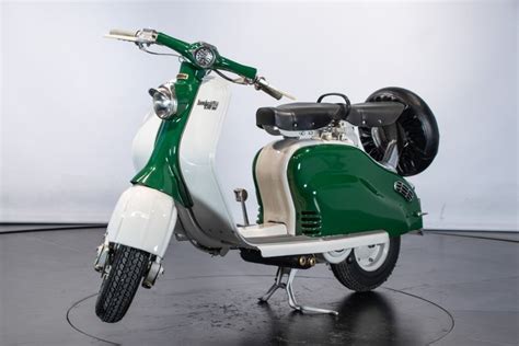 Innocenti Lambretta Ld Catawiki