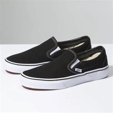 Van's Slip On - Shoes