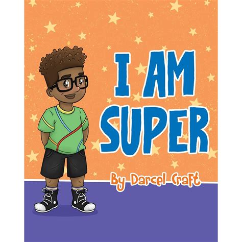 I Am Super