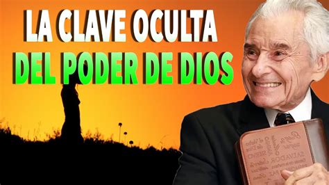 Yiye Avila Predicaciones 2022 La Clave Oculta Del Poder De Dios