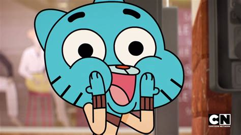 [100+] Gumball Wallpapers | Wallpapers.com