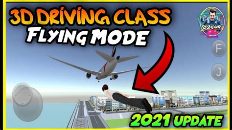 How To Fly N D Dr V Ng Class Flying Car Mods D Driving Class