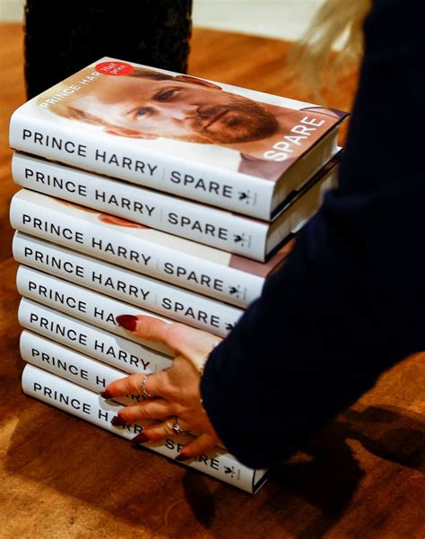 How much does Prince Harry's book cost? Where to buy Spare in the UK and the price explained