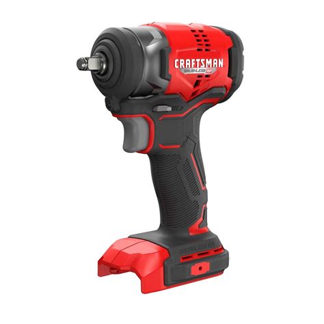 Craftsman V Rp Volt Max Variable Speed Brushless In Drive