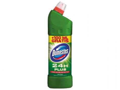 P Yn Do Wc Domestos Pine Fresh Ml Unilever Sklep Empik