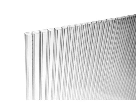 Polycarbonate Wall Panels Manufacturer in China - WeProFab