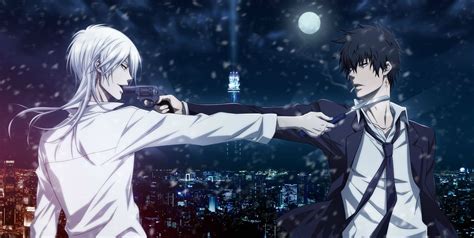 Psycho Pass Tendrá Tercera Temporada