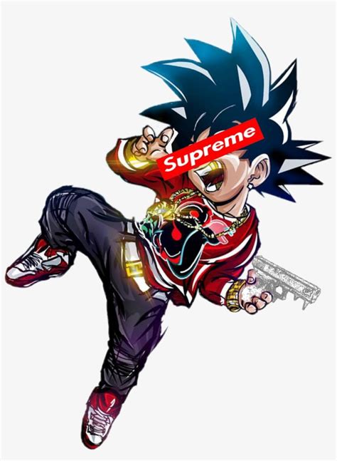 Naruto Supreme Wallpaper Cave Swag Naruto Gucci Surpreme Naruto