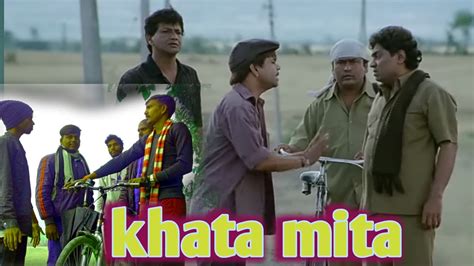 Khatta Meetha Movie Spoof Akshay Kumar Comedy Khatta Meetha Best