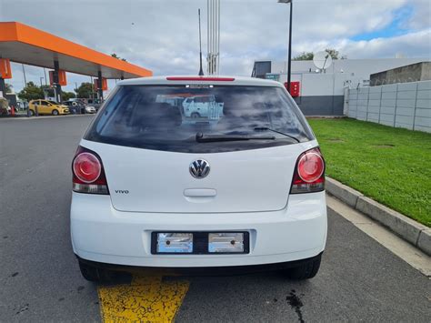 Autonet Helderberg Polo Vivo Hatch Polo Vivo Gp Trendline Dr