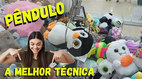 Dicas De Como Pegar Ursinhos Na Maquinas De Urso Usando A Tecnica Do