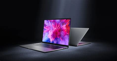 Laptop Xiaomi Book Pro 14 (2022) en México, en español con garantía