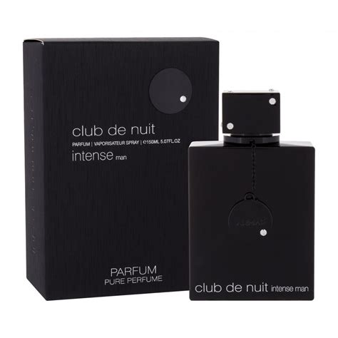 Armaf Club De Nuit Intense Man Parfum Ml Parfimo Gr