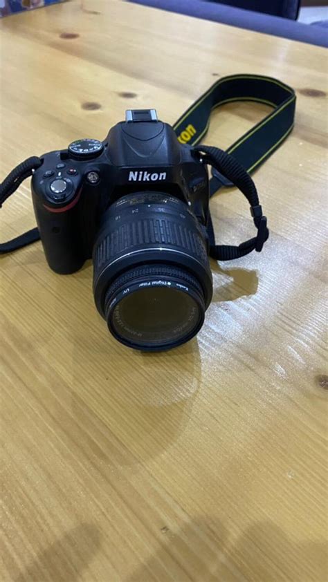 Nikon d5100 - Fotoğraf ve Kamera - 1684078994