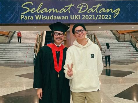 Ucapan Selamat Wisuda Untuk Kakak Perempuan Contoh Surat Resmi