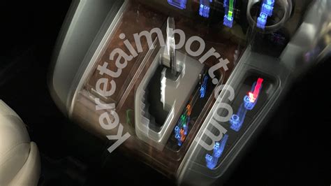 2019 TOYOTA ALPHARD 2 5X TA364 BLIND SPOT MONITOR DIGITAL INNER