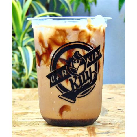 Jual Bahan Baku Varian Thai Tea Shopee Indonesia