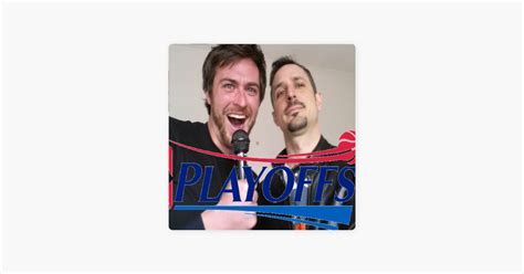 ‎the Trans Atlantic Division 2016 The Trans Atlantic Division Nba Playoffs Podcast 2016 Ep 1