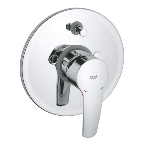 Eurostyle Single lever bath mixer GROHE 官方網站