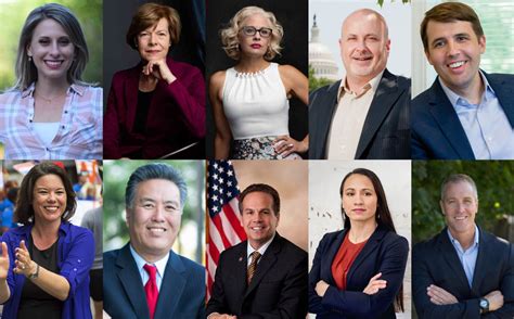 Click The Lgbt Congresspeople 116th Congress Quiz By Qlh27