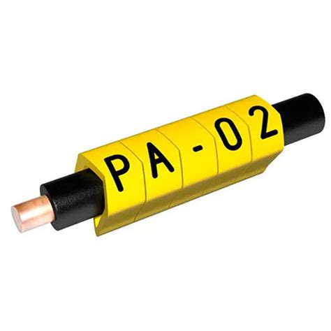 Cable Marking - Noratex