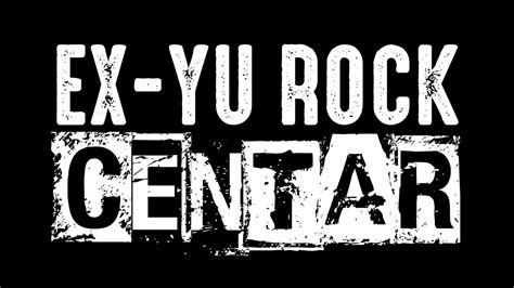 Ex Yu Rock Centar In Sarajevo Youtube