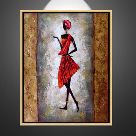 Download 28 Peinture Femme Africaine Toile