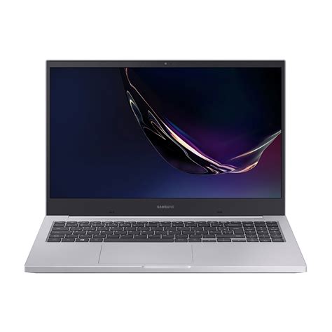 Notebook Samsung Book E20 Celeron 4GB 500GB W10 Prat Schumann