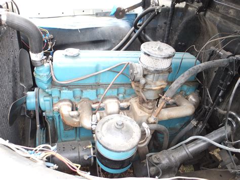 Lot Detail 1952 Chevy Loadmaster Flatbed Project Truck Reserve Has