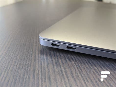 Test Apple Macbook Air 2020 Notre Avis Complet Pc Portables Frandroid