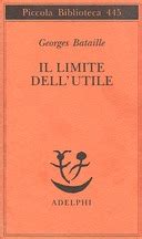 Il Limite Dellutile Libreria Editrice Ossidiane Libro